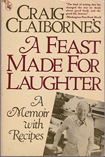 Craig Claibornes: A Feast Made for Laughter