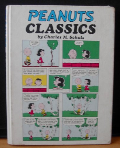 Peanuts Classics