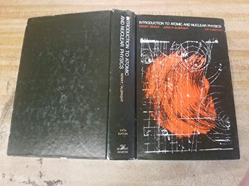 Introduction to Atomic and Nuclear Physics
