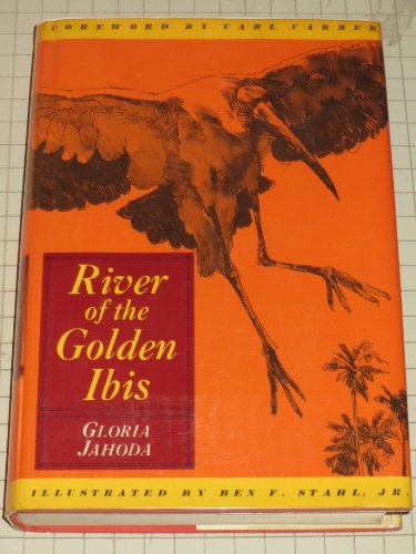 River of the Golden Ibis