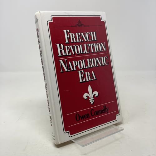 French Revolution/Napoleonic era