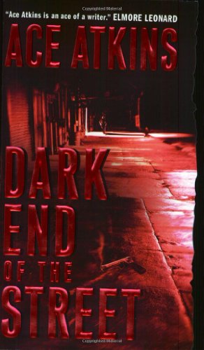 Dark End of the Street (Nick Travers)