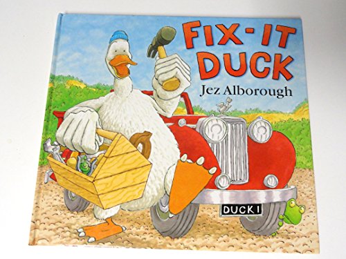 Fix-It Duck