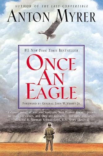 Once an Eagle