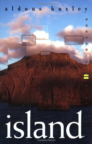 Island (Harper Perennial Olive Editions)