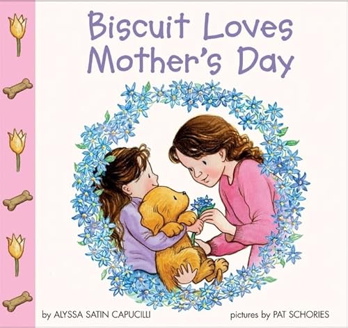 Biscuit Loves Mother's Day (Biscuit)