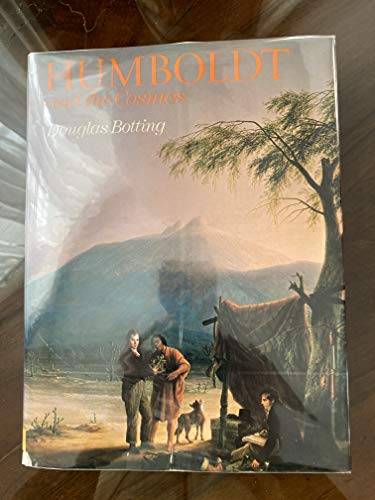 Humboldt and the cosmos