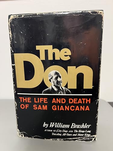 The don: The life and death of Sam Giancana