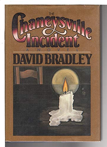The Chaneysville Incident: A Novel