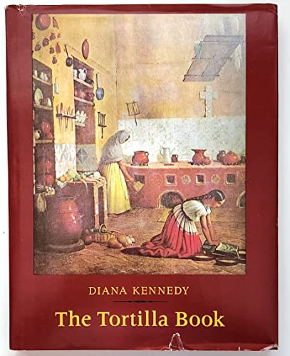 The Tortilla Book