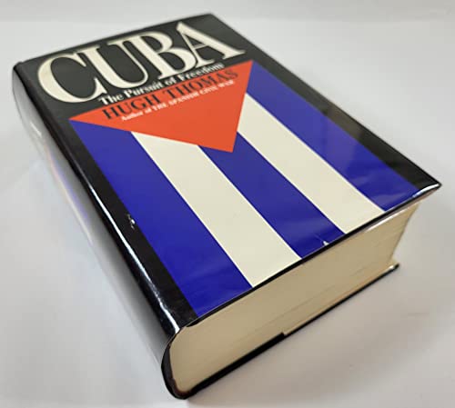 Cuba : The Pursuit of Freedom