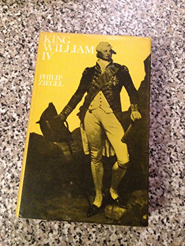 King William IV