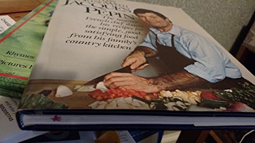 Everyday Cooking With Jacques Pepin