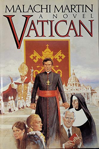 Vatican: A Novel