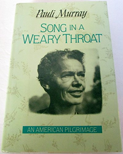 Song in a Weary Throat: An American Pilgrimage