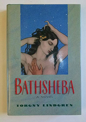 Bathsheba: A Novel (English and Swedish Edition)