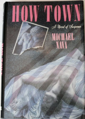 How Town (Harper Novel of Suspense)