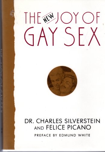 The New Joy of Gay Sex
