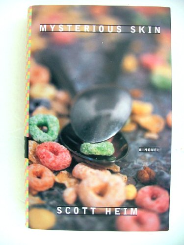 Mysterious Skin: A Novel