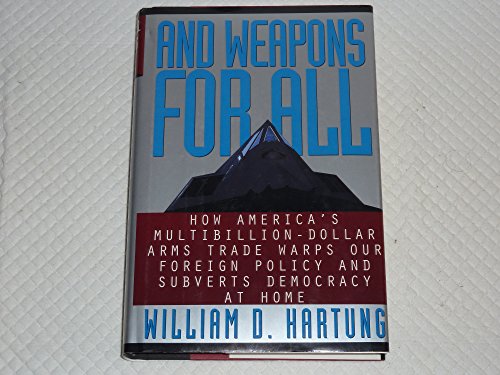 And Weapons for All