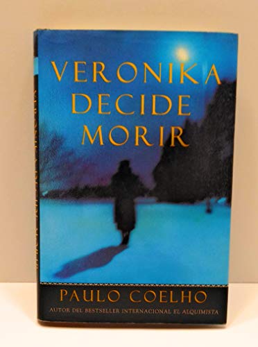Veronika decide morir