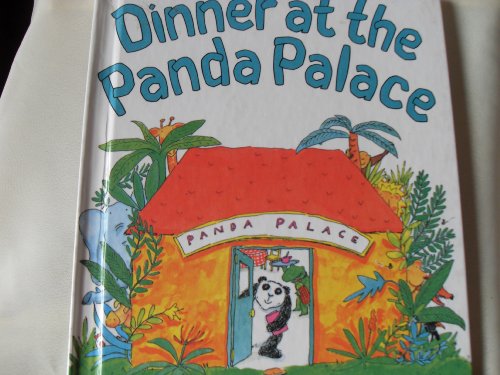 Dinner at the Panda Palace