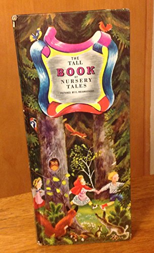 The Tall Book of Nursery Tales