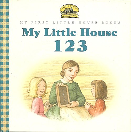 My Little House 123