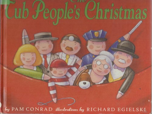 The Tub People's Christmas