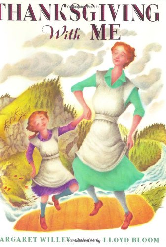 Thanksgiving with Me