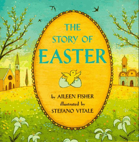 The Story of Easter