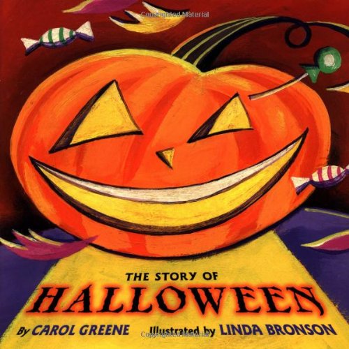 The Story of Halloween
