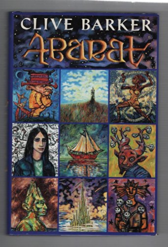 Abarat (Abarat, 1)