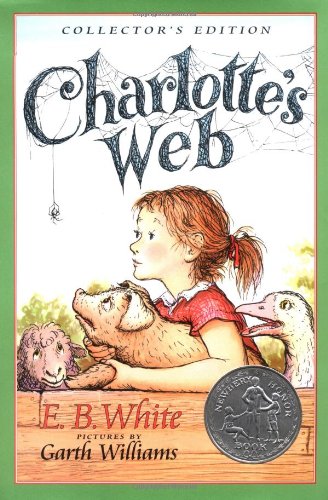 Charlotte's Web Collector's Edition