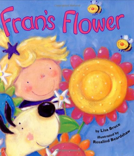 Fran's Flower