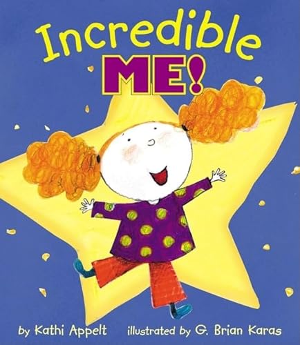 Incredible Me!