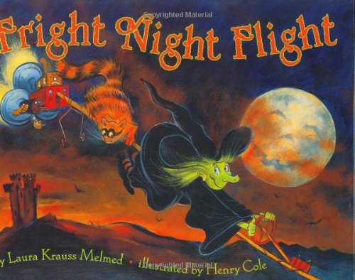 Fright Night Flight