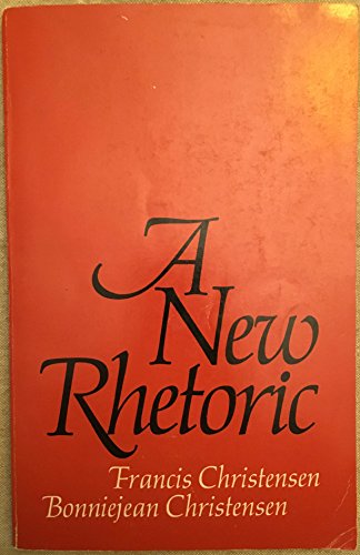 A new rhetoric