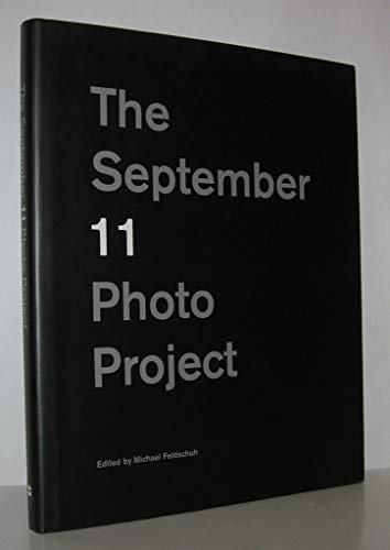 The September 11 Photo Project