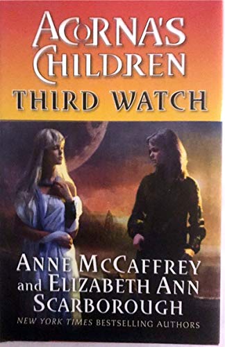 Third Watch: Acorna's Children