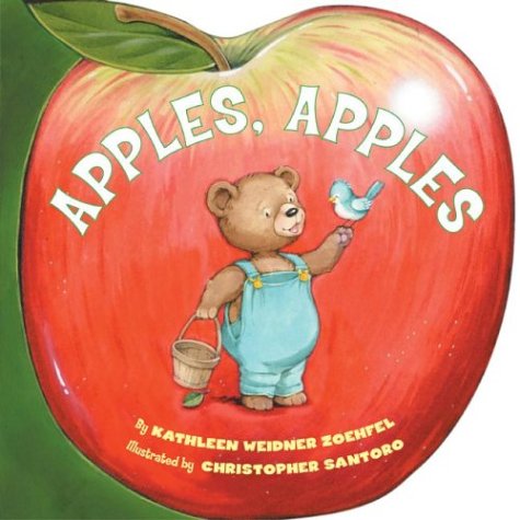 Apples, Apples