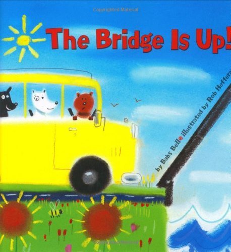 The Bridge Is Up