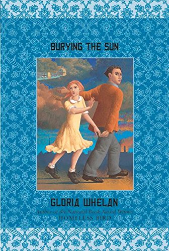 Burying the Sun (Russian Saga, 3)