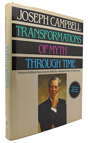 Transformations of Myth Through Time