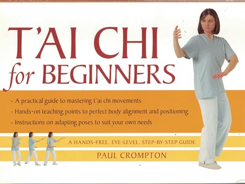 T'ai Chi for Beginners