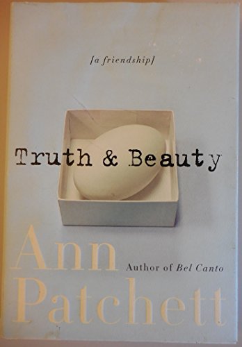 Truth & Beauty: A Friendship