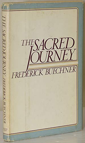 The Sacred Journey