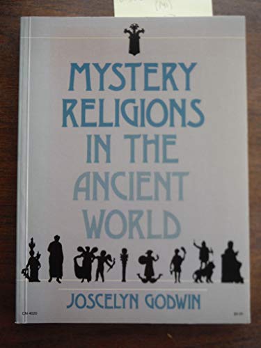 Mystery Religions in the Ancient World