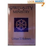 Spirituality for Ministry
