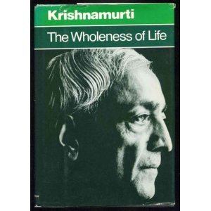 The Wholeness of Life